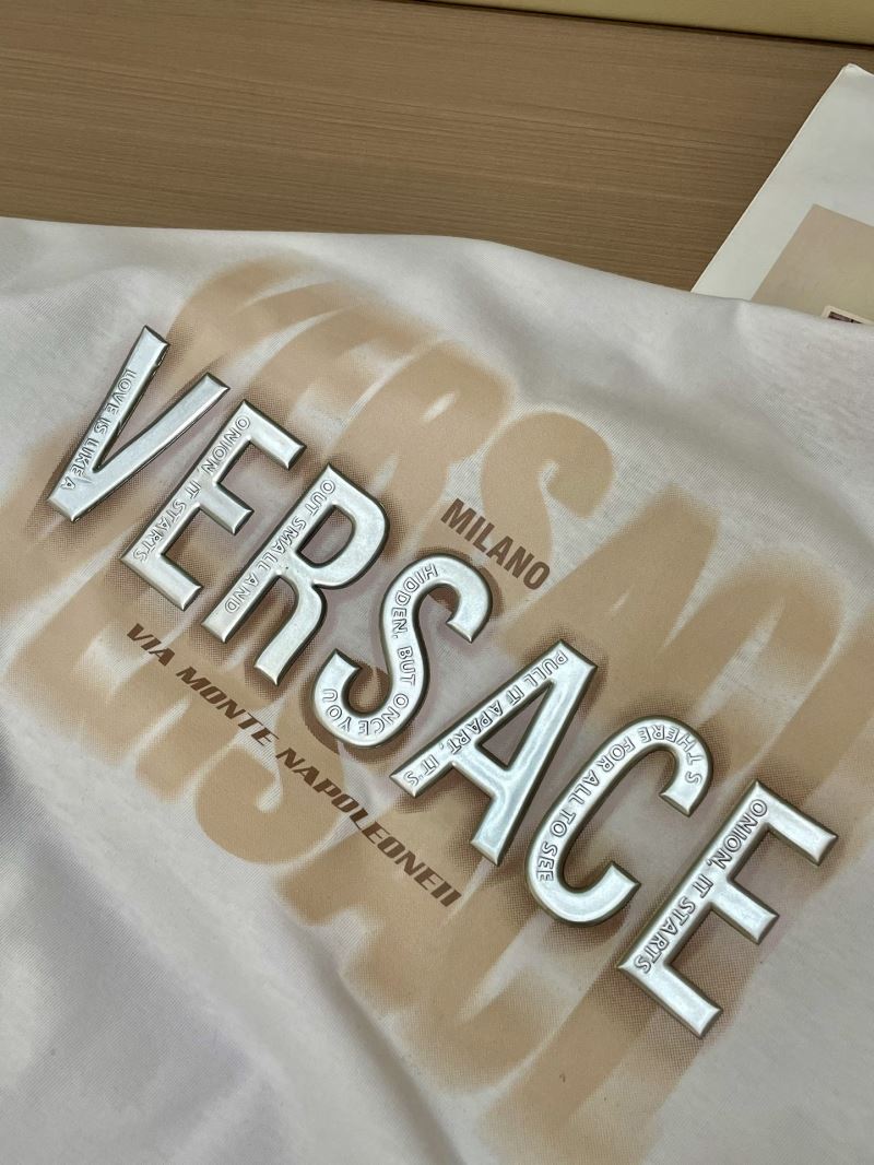 Versace T-Shirts